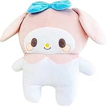 サンリオキャラクターズ　抱き枕 sanrio サンリオ グッズ ぬいぐるみ シナモロール クロミ キティ